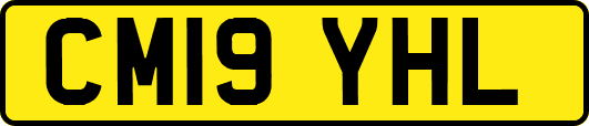 CM19YHL