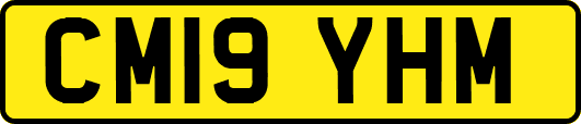 CM19YHM
