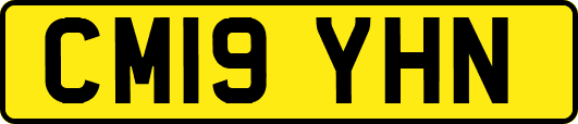 CM19YHN