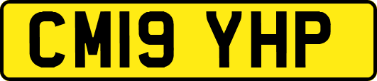 CM19YHP