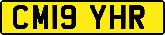 CM19YHR