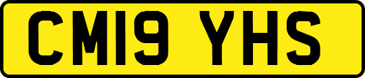 CM19YHS