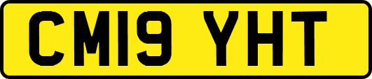 CM19YHT