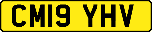 CM19YHV