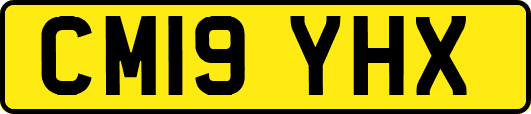 CM19YHX