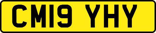 CM19YHY