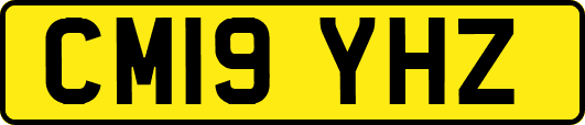 CM19YHZ