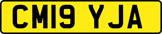 CM19YJA
