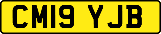 CM19YJB