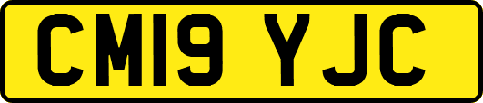 CM19YJC