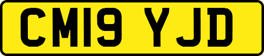 CM19YJD