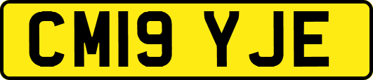CM19YJE