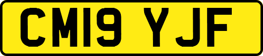 CM19YJF