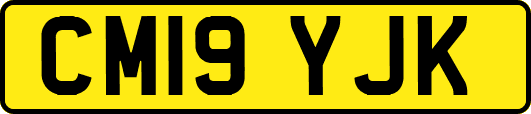 CM19YJK
