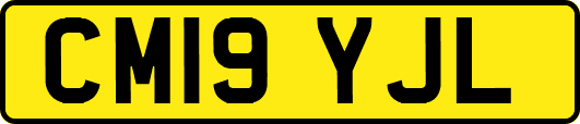 CM19YJL