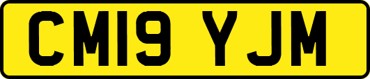 CM19YJM