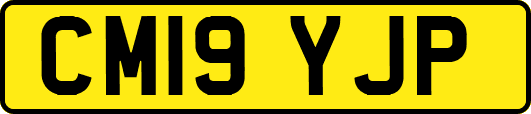 CM19YJP