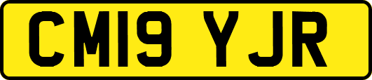 CM19YJR