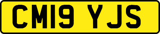 CM19YJS