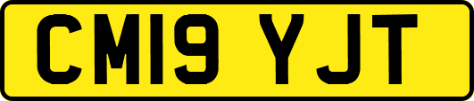 CM19YJT