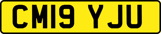 CM19YJU