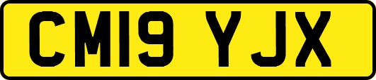 CM19YJX