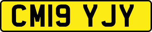 CM19YJY