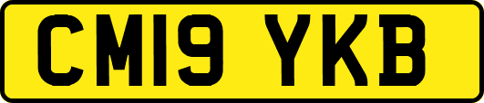 CM19YKB