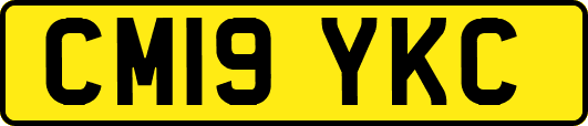 CM19YKC