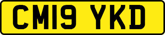 CM19YKD