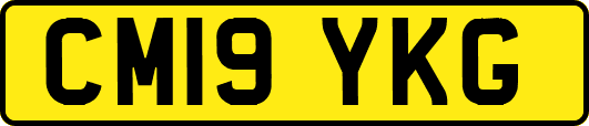 CM19YKG