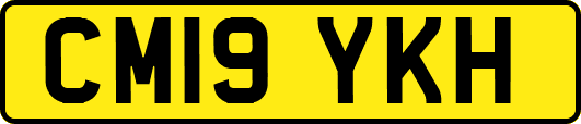 CM19YKH