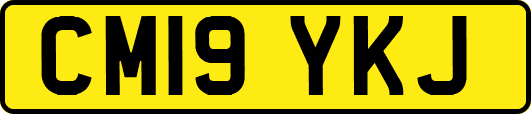 CM19YKJ