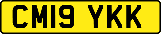 CM19YKK