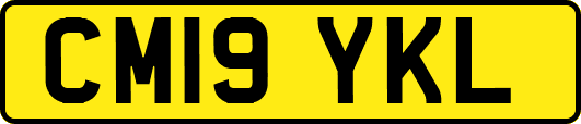 CM19YKL