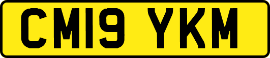 CM19YKM