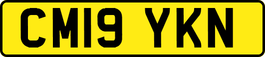 CM19YKN