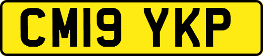 CM19YKP