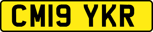 CM19YKR