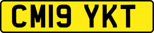 CM19YKT