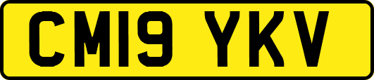 CM19YKV
