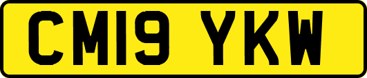 CM19YKW