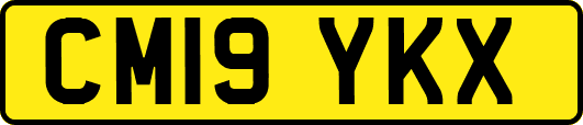 CM19YKX
