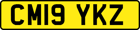 CM19YKZ