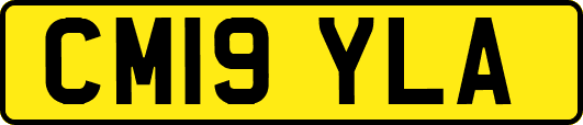 CM19YLA