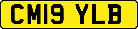 CM19YLB