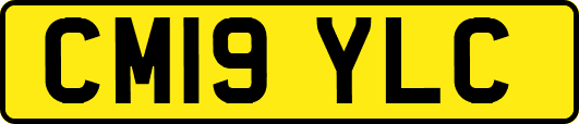 CM19YLC