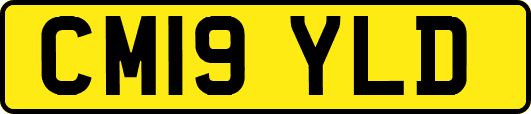 CM19YLD