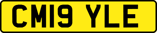 CM19YLE