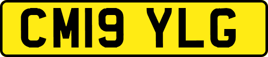 CM19YLG